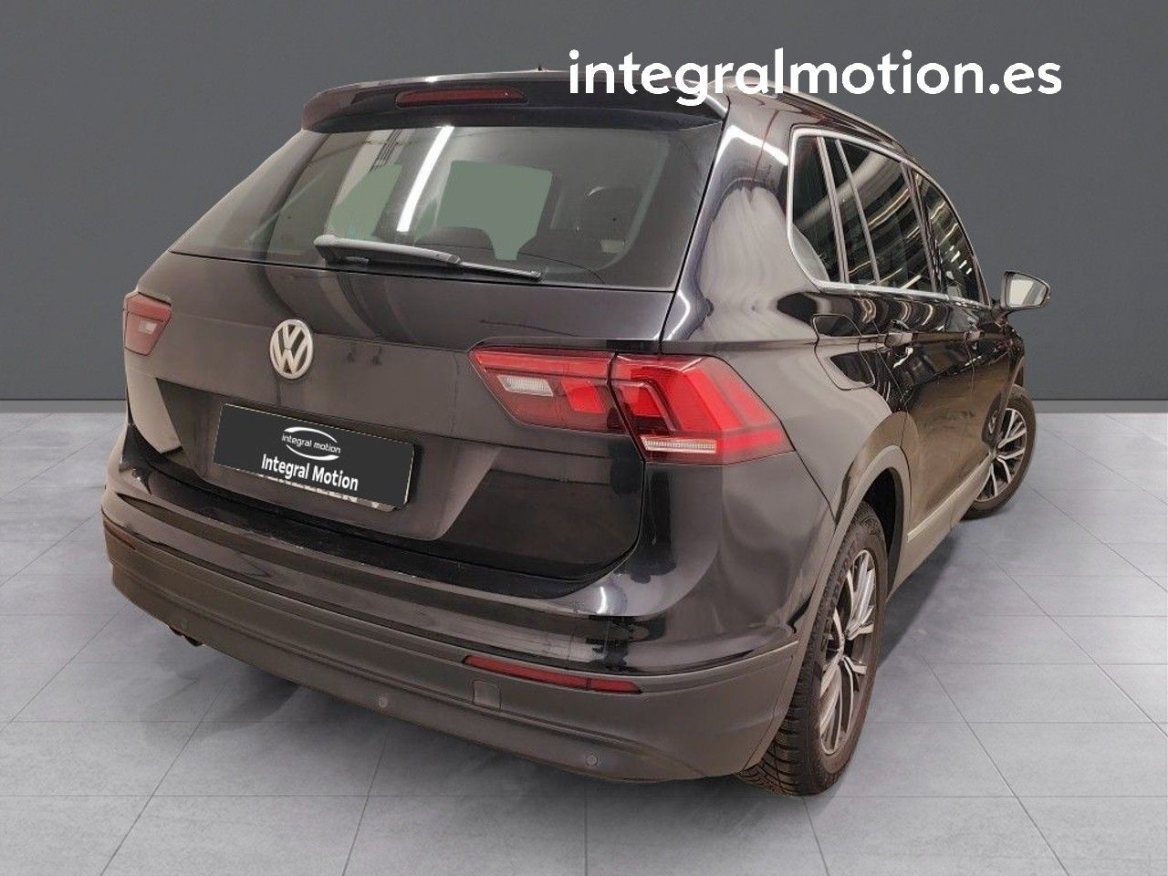 Foto volkswagen tiguan 2020 /