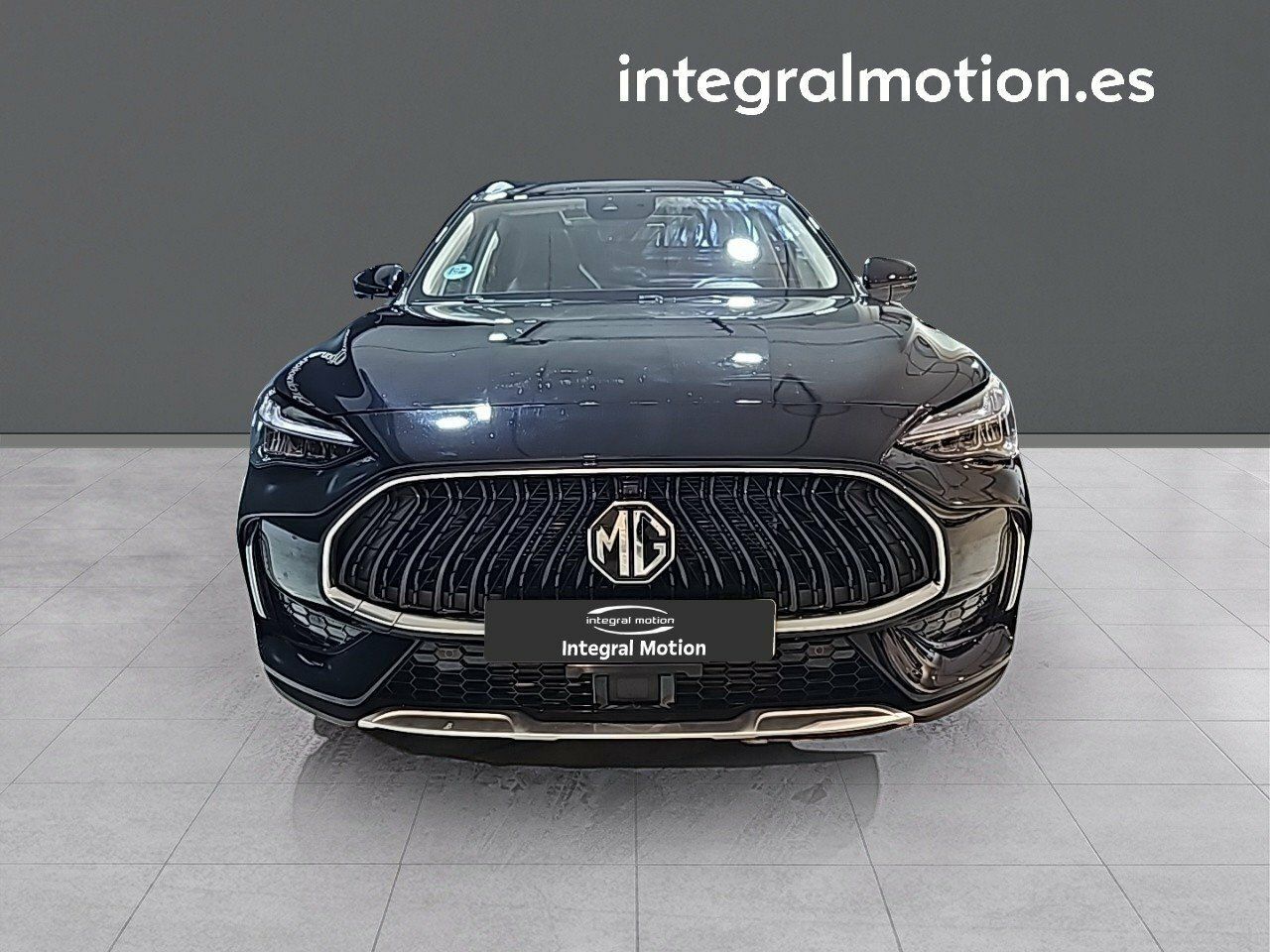 Foto mg hs 2024 /