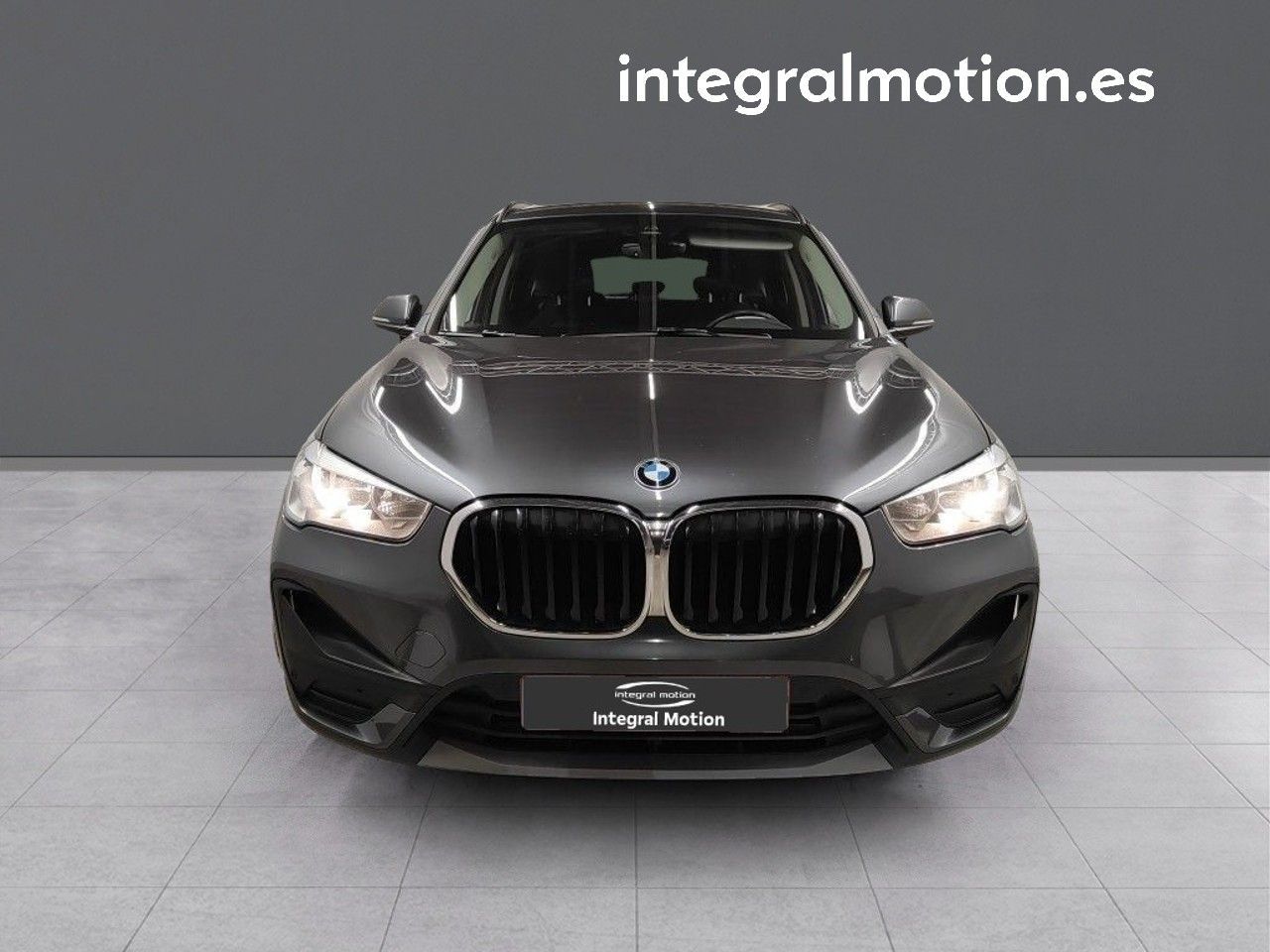bmw x1 2021 / foto grande (2)