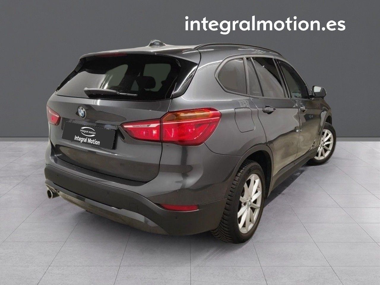 Foto bmw x1 2021 /