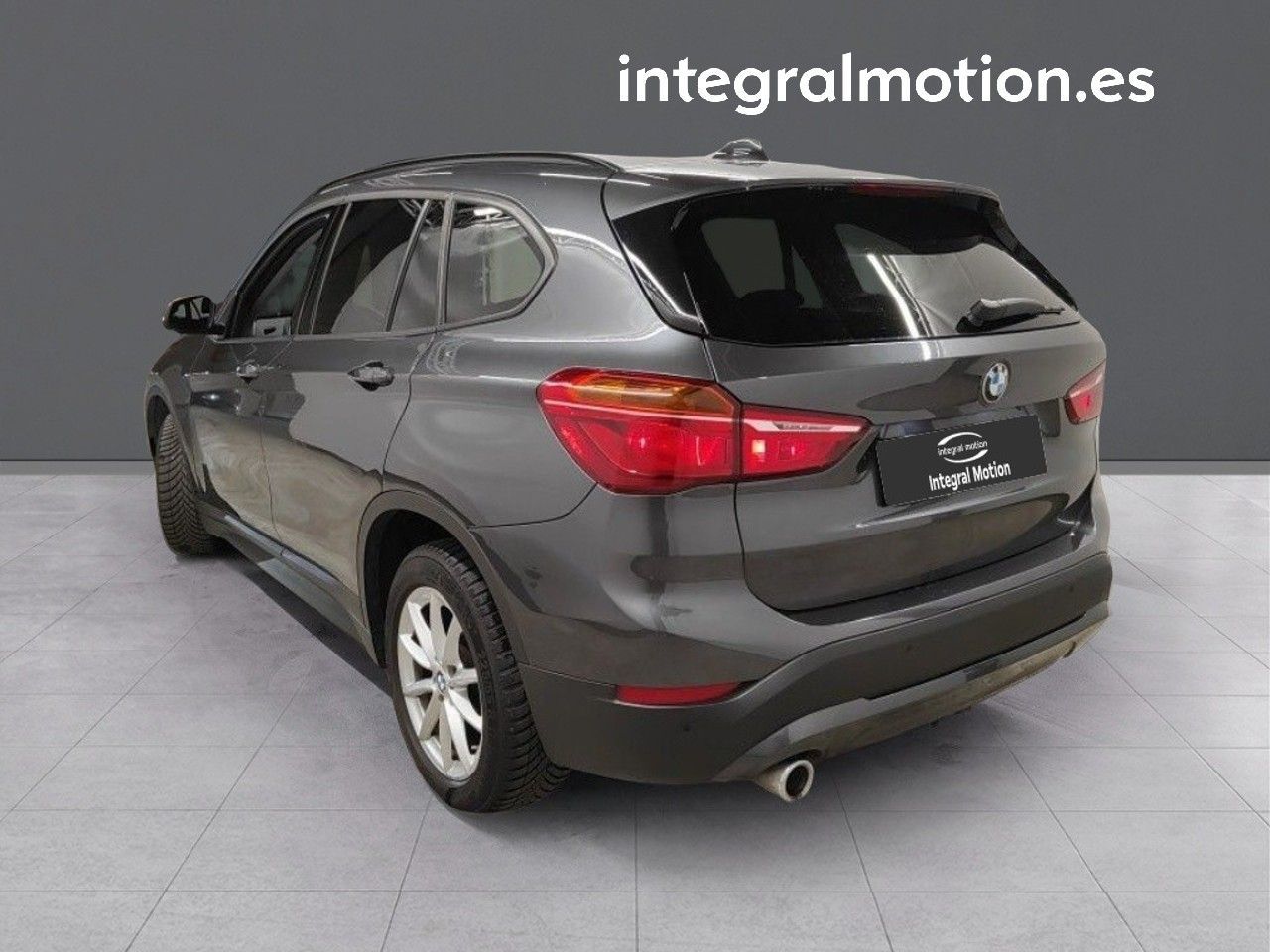 bmw x1 2021 / foto grande (3)