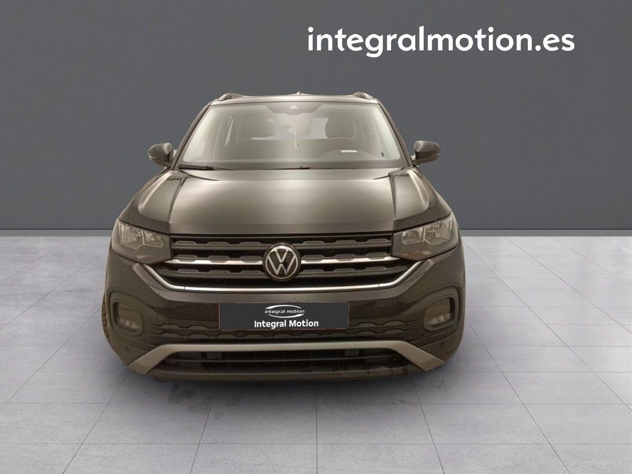 Casa reforma integral  de segunda mano - volkswagen t-cross 2021 /
