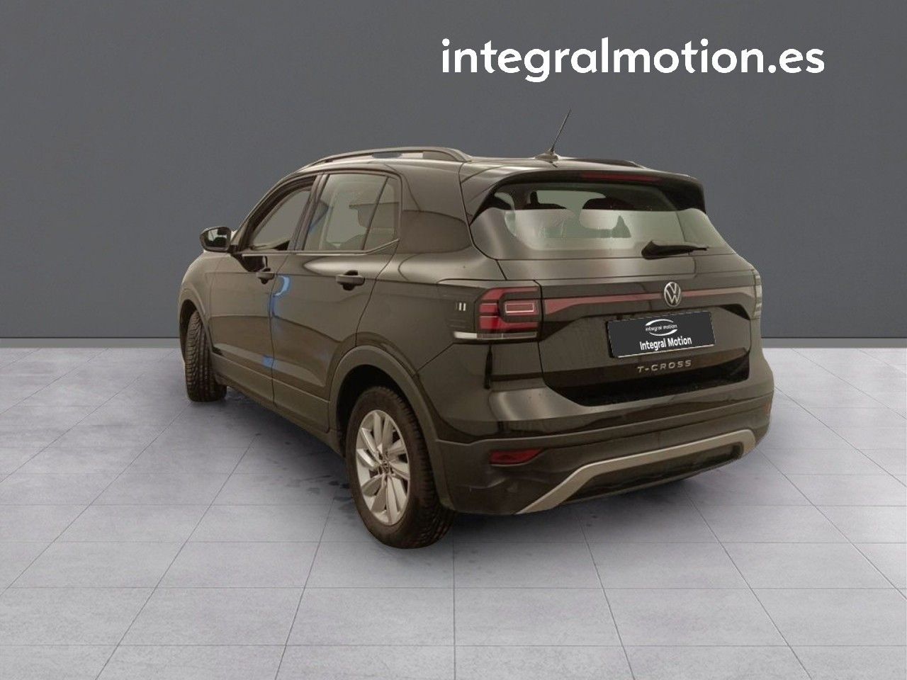 volkswagen t-cross 2021 / foto grande (2)