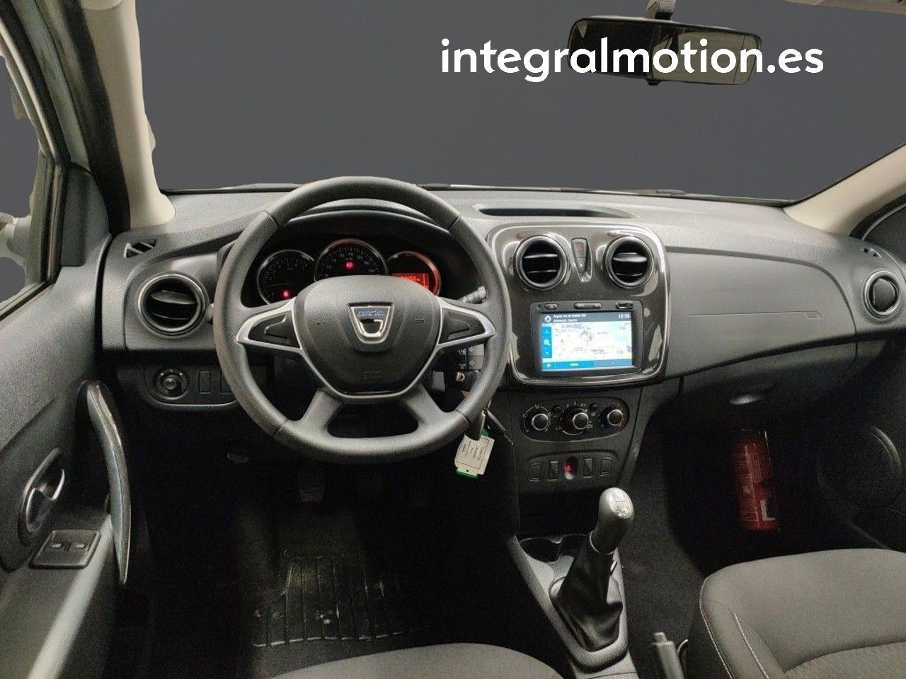 dacia sandero 2019 / foto grande (3)