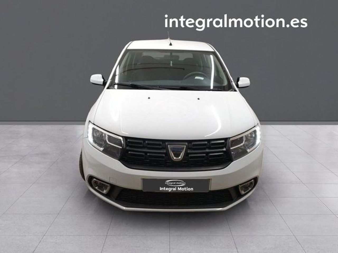 Casa reforma integral  de segunda mano - dacia sandero 2019 /