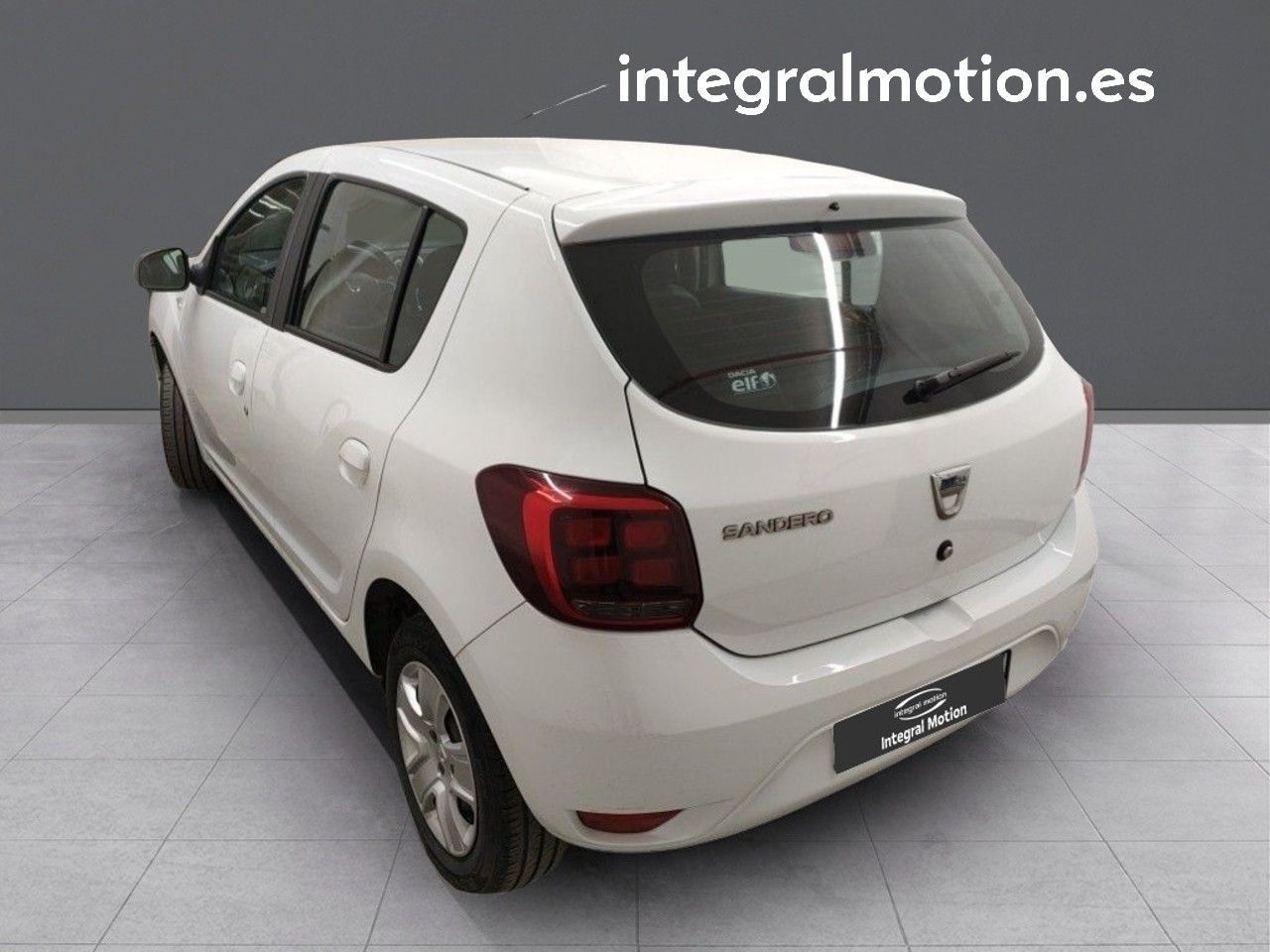 Casa reforma integral  de segunda mano - dacia sandero 2020 /