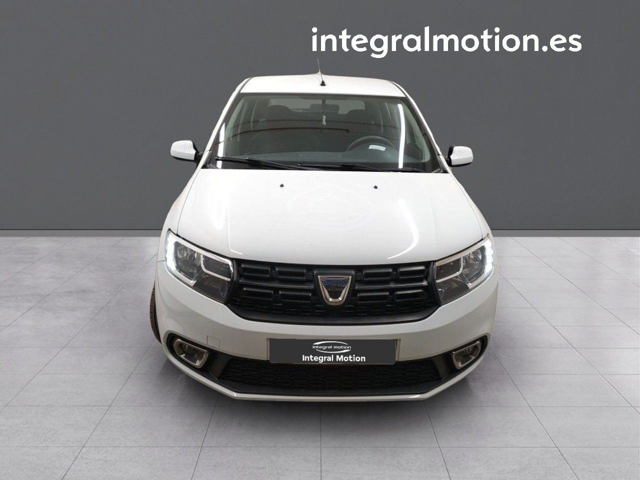 Casa reforma integral  de segunda mano - dacia sandero 2019 /