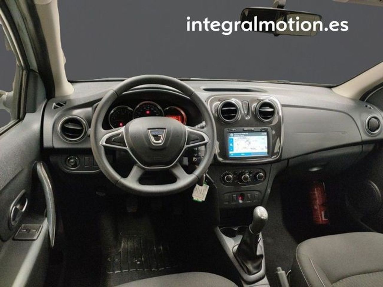 dacia sandero 2019 / foto grande (3)