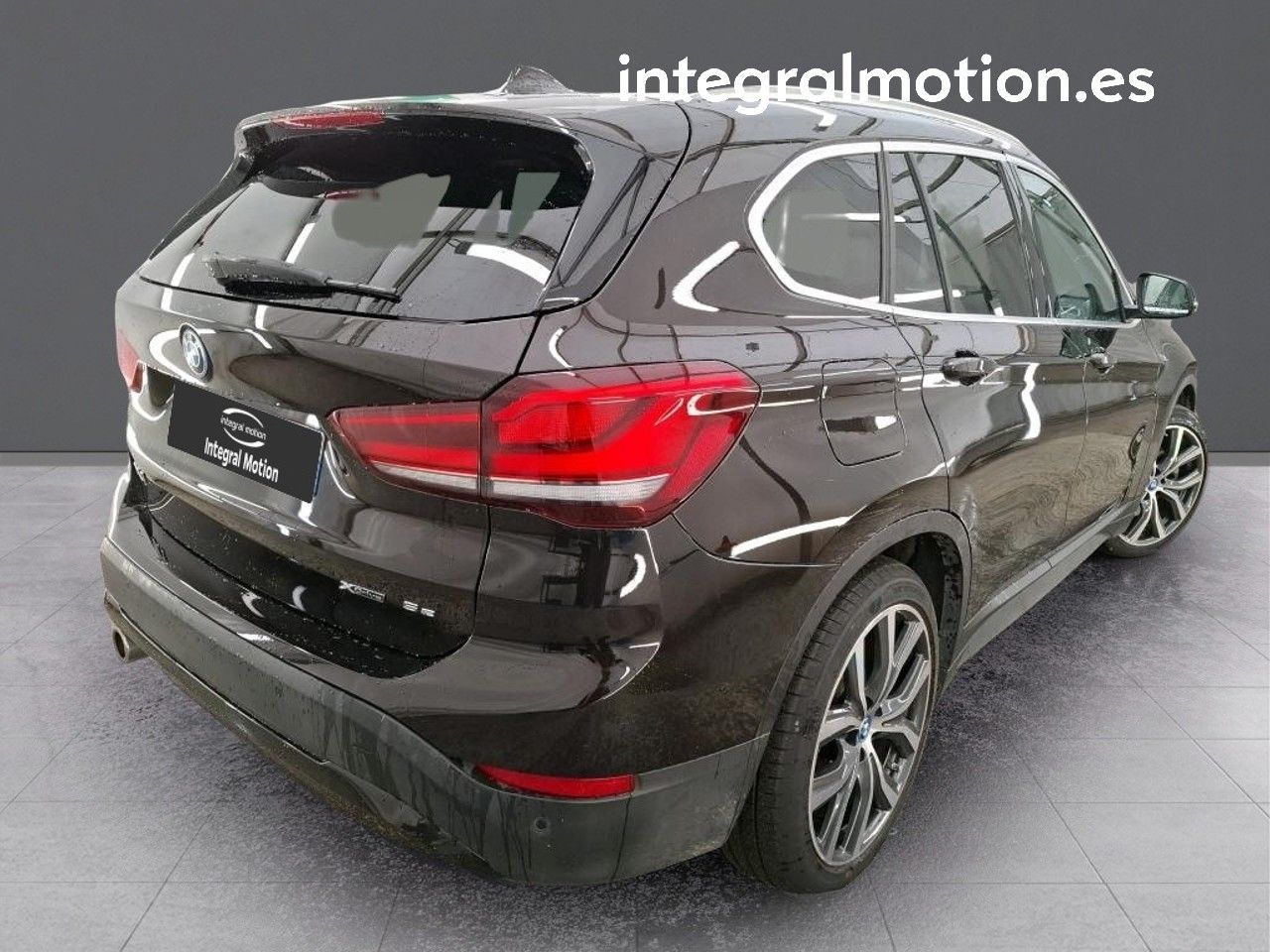 bmw x1 2021 / foto grande (3)