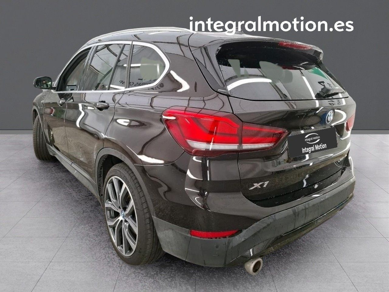 Foto bmw x1 2021 /