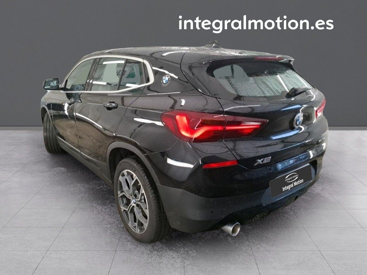 Foto bmw x2 2023 /
