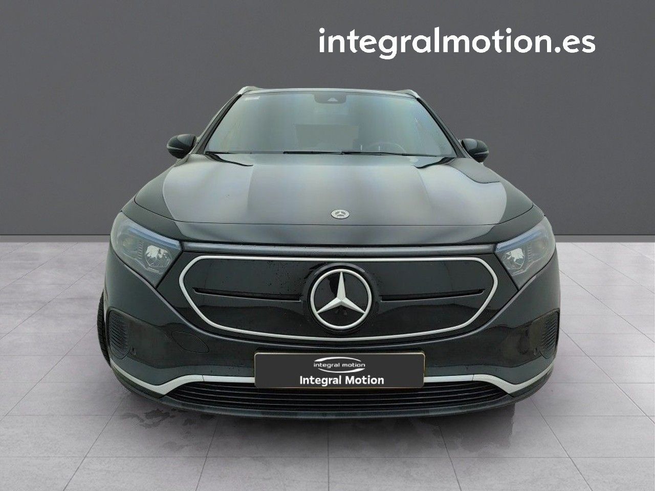 Mercedes clase c 150cv 2022  de segunda mano - mercedes eqa 2022 /