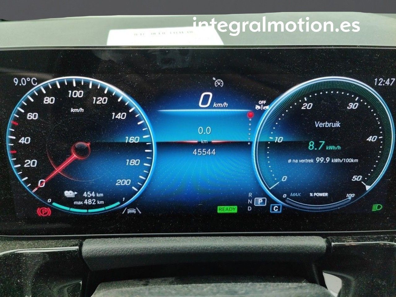 mercedes eqa 2022 / foto grande (3)