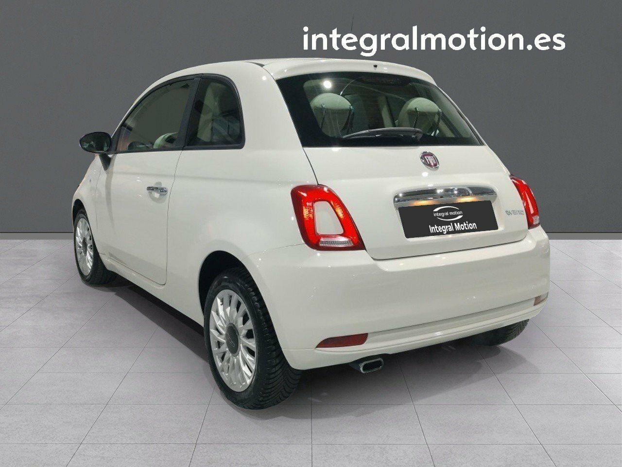 fiat 500 2021 / foto grande (3)