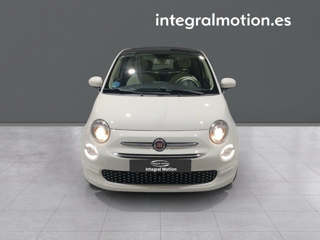 Fiat 500 69cv ciudad  de segunda mano - fiat 500 2021 /