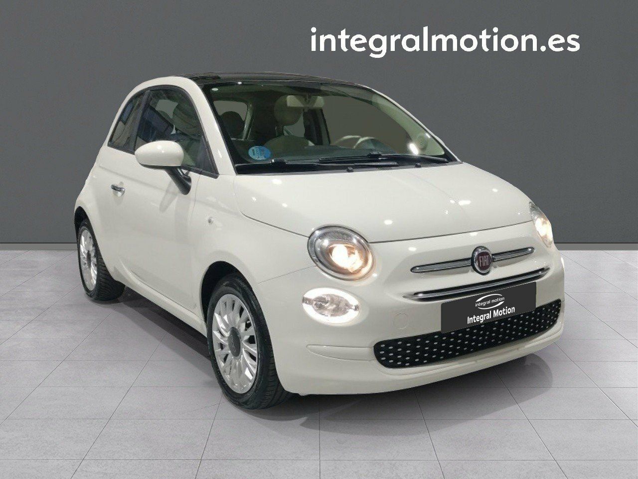 fiat 500 2021 / foto grande (2)