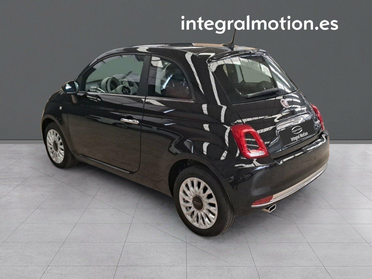 fiat 500 2021 / foto grande (3)