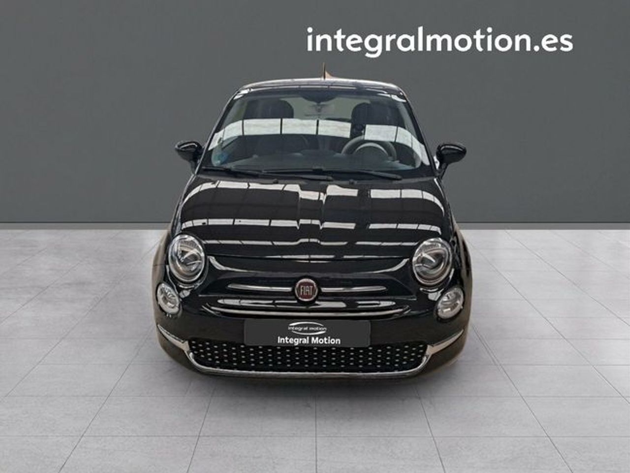 Fiat 500 69cv ciudad  de segunda mano - fiat 500 2021 /