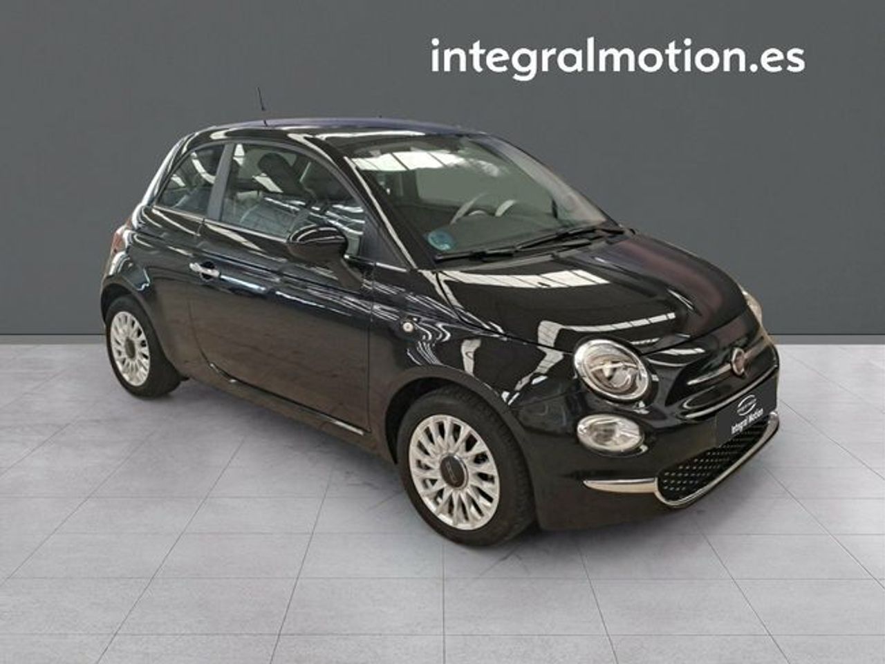 fiat 500 2021 / foto grande (2)