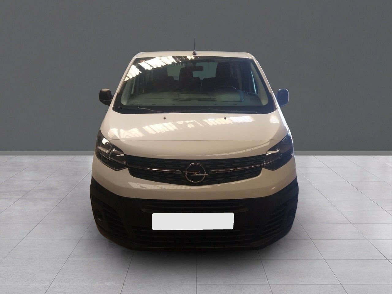 opel vivaro 2020 / foto grande (2)