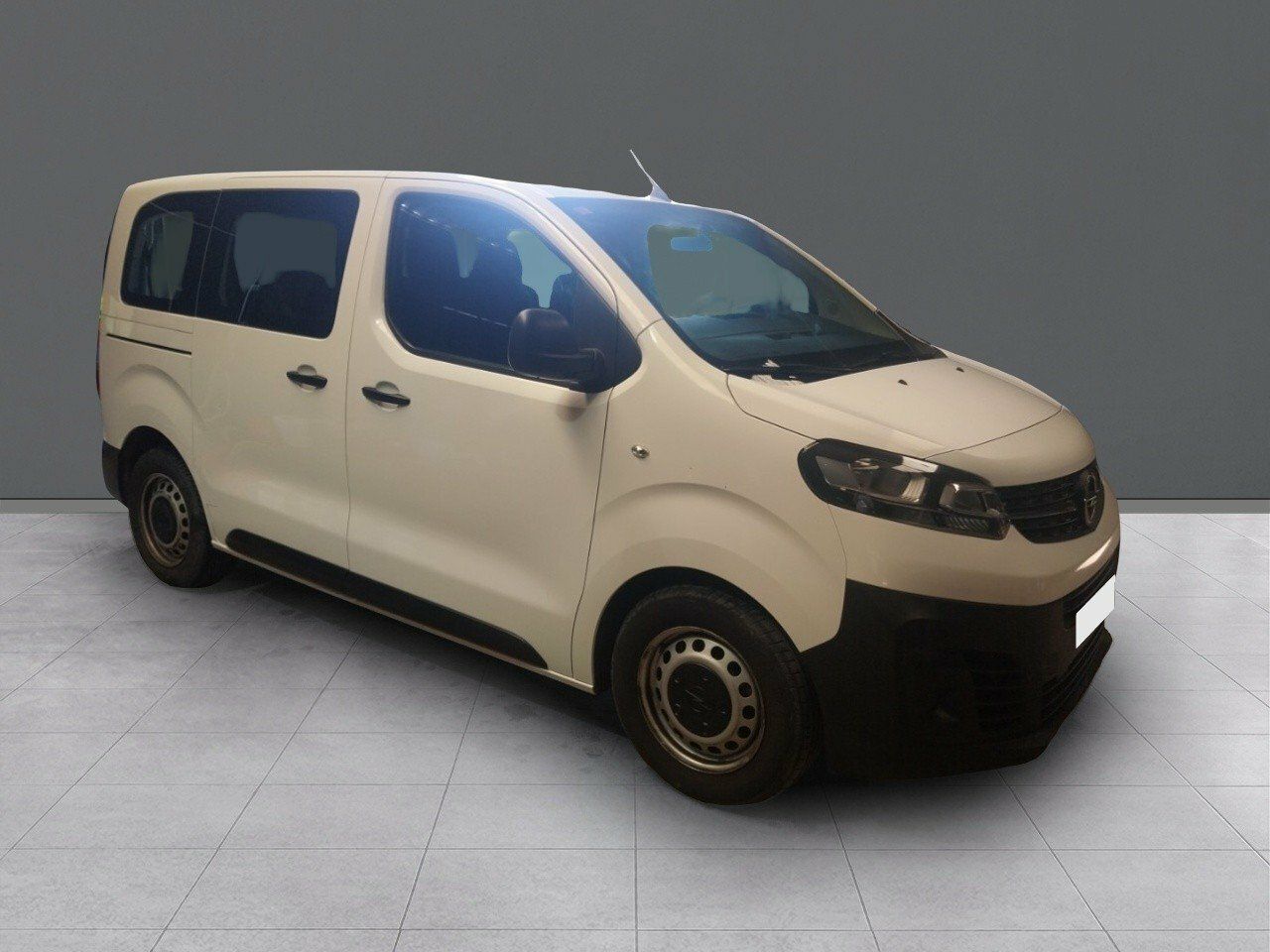 opel vivaro 2020 / foto grande (3)