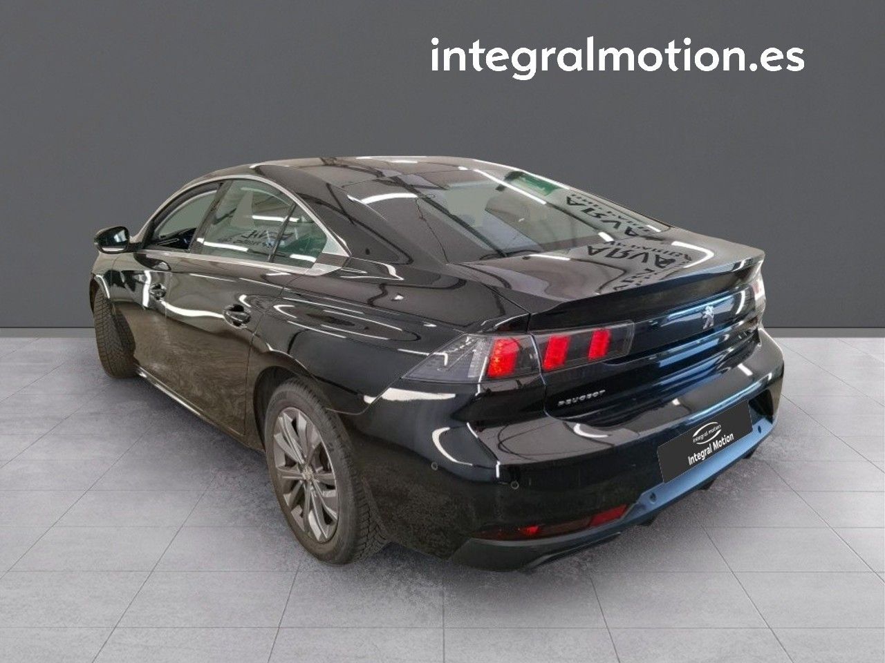 Casa 548  de segunda mano - peugeot 508 2020 /