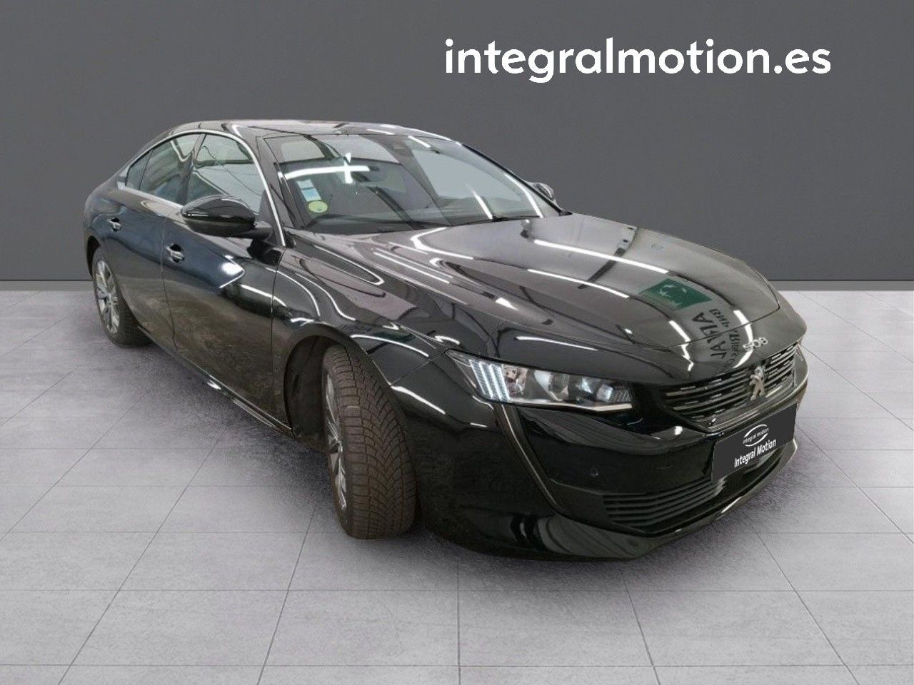 peugeot 508 2020 / foto grande (3)