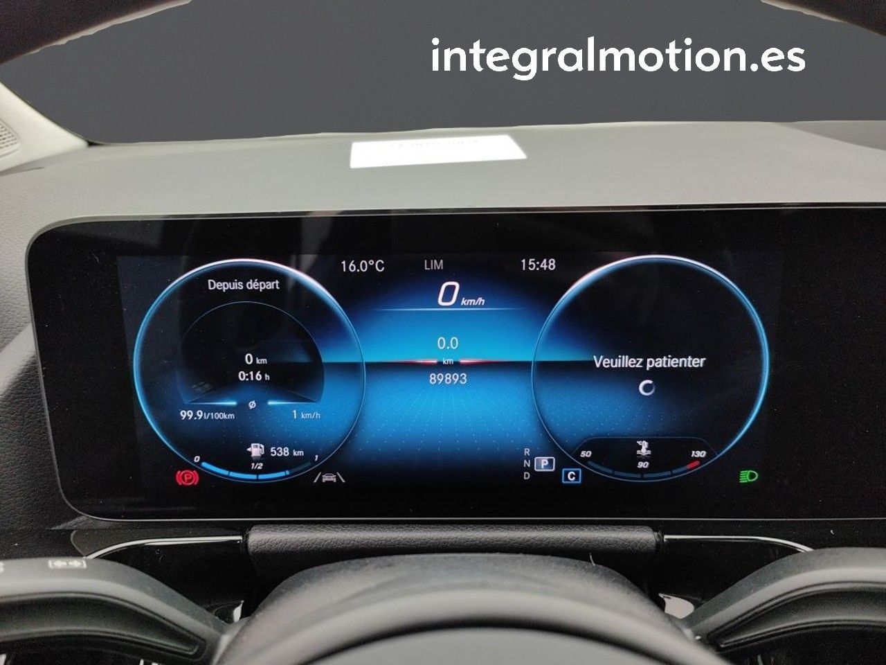 mercedes gla 2021 / foto grande (3)