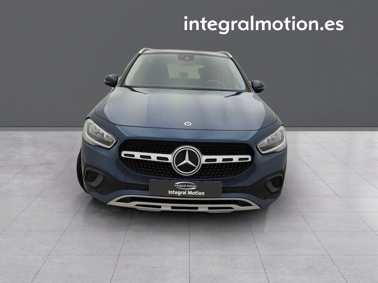 Mercedes glc 2020  de segunda mano - mercedes gla 2021 /