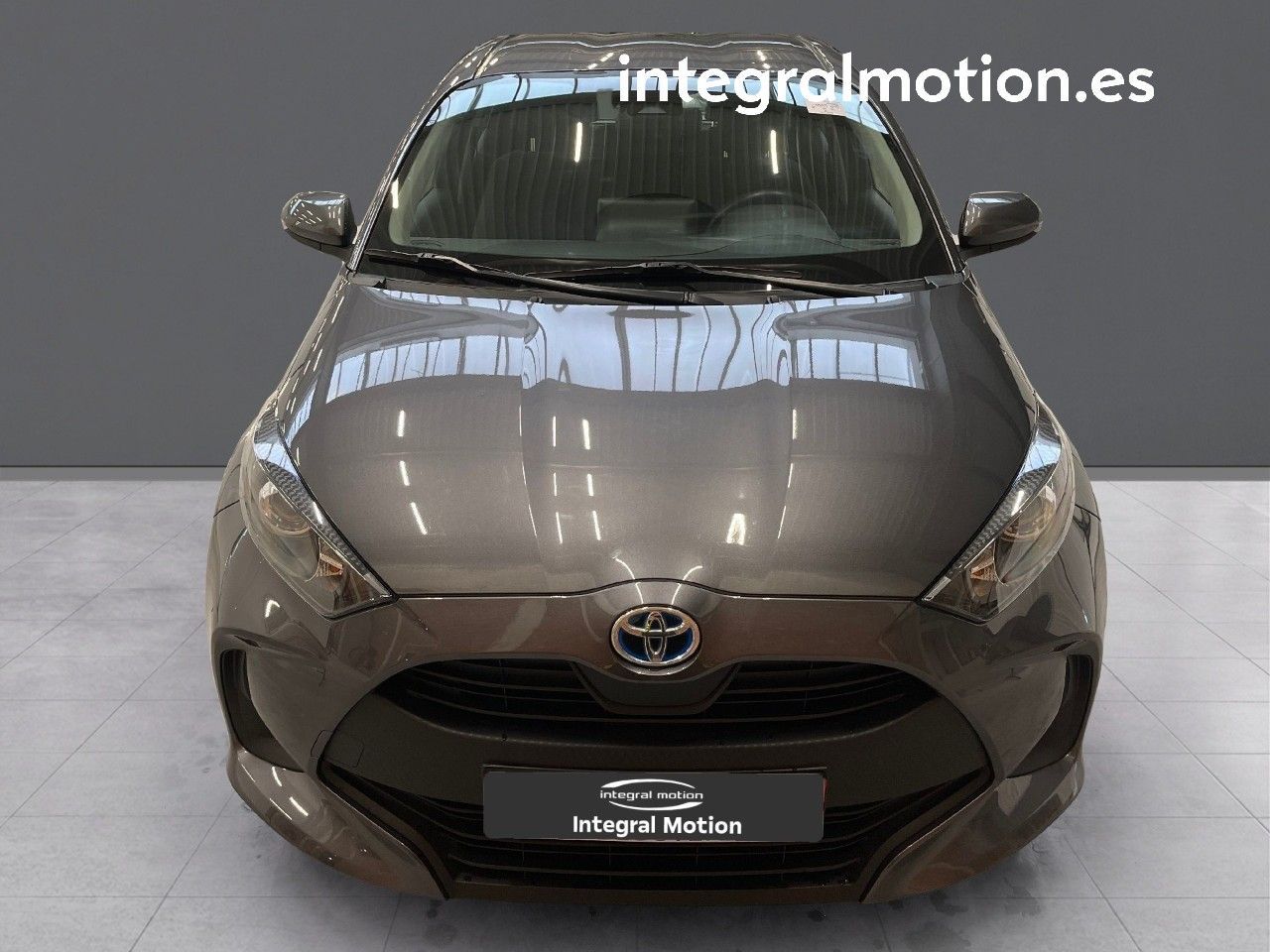Toyota chr 5 puertas 2020  de segunda mano - toyota yaris 2022 /