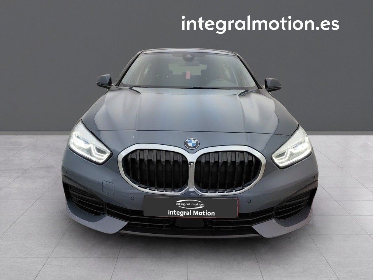 bmw serie 1 2021 / foto grande (2)
