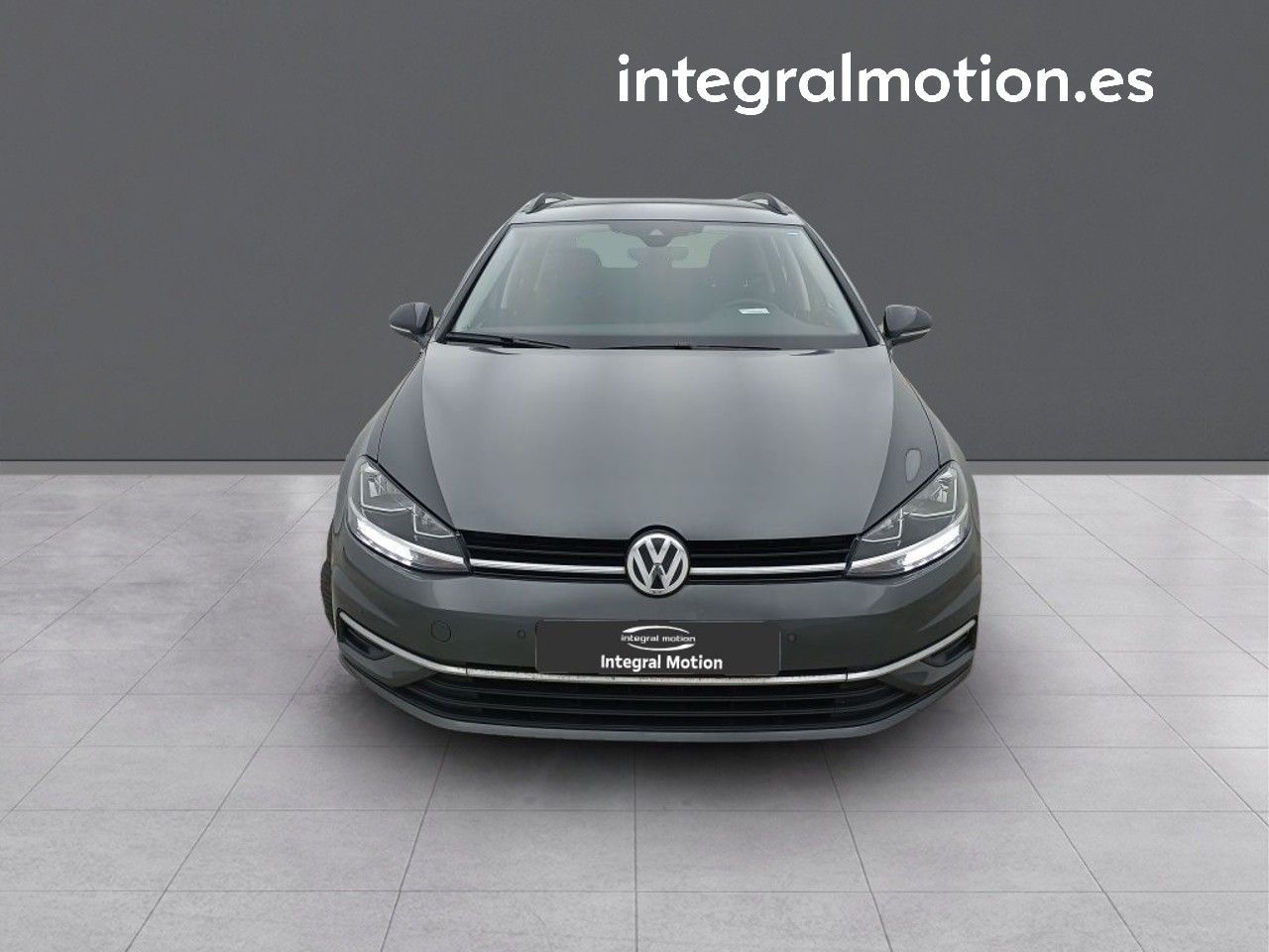 Foto volkswagen golf 2020 /
