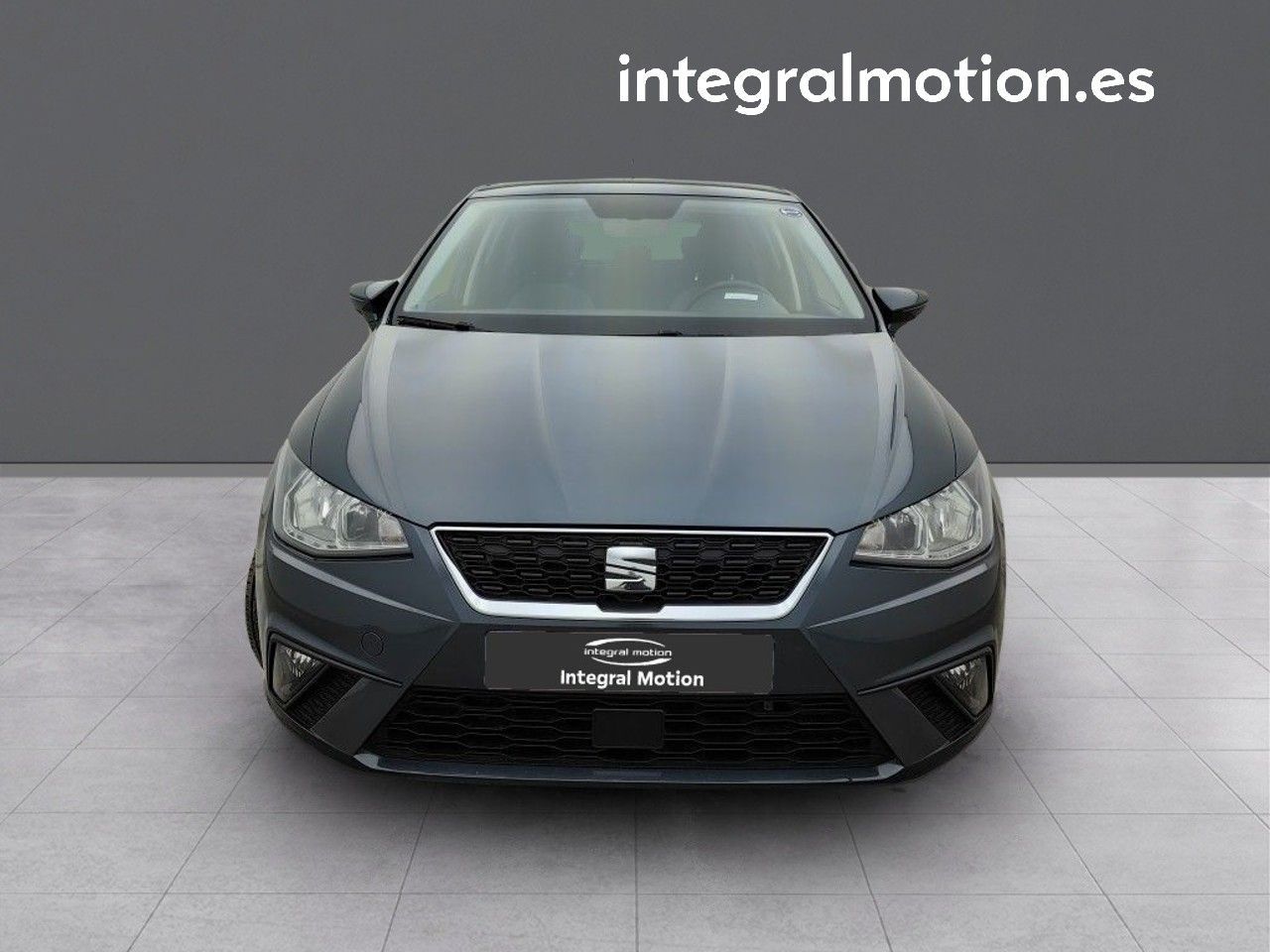 Seat ibiza 2020  de segunda mano - seat ibiza 2020 /