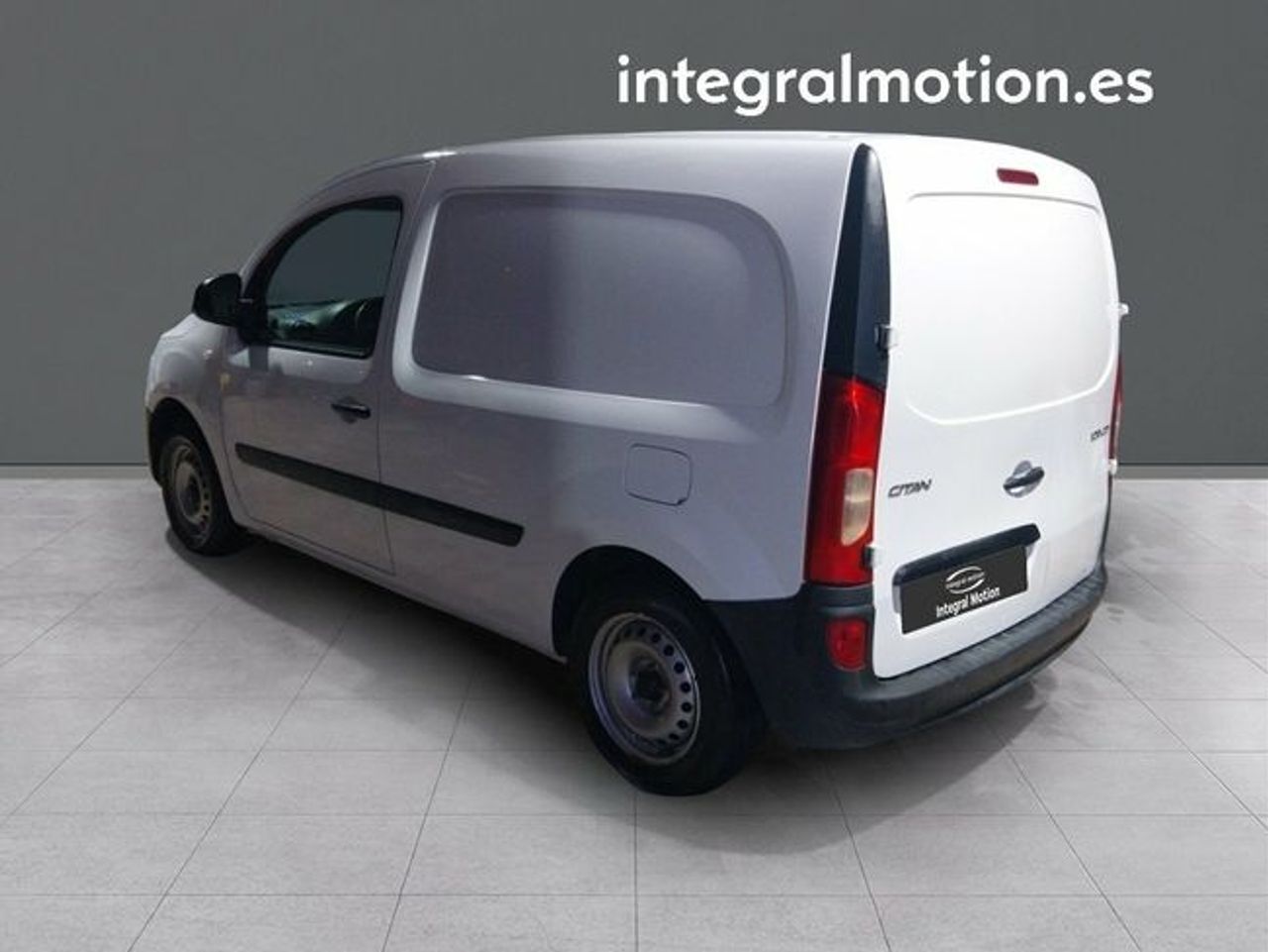 mercedes citan 2021 / foto grande (3)
