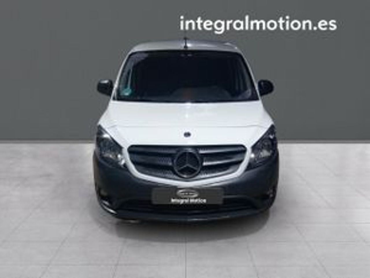 Ford c max diesel 95cv  de segunda mano - mercedes citan 2021 /