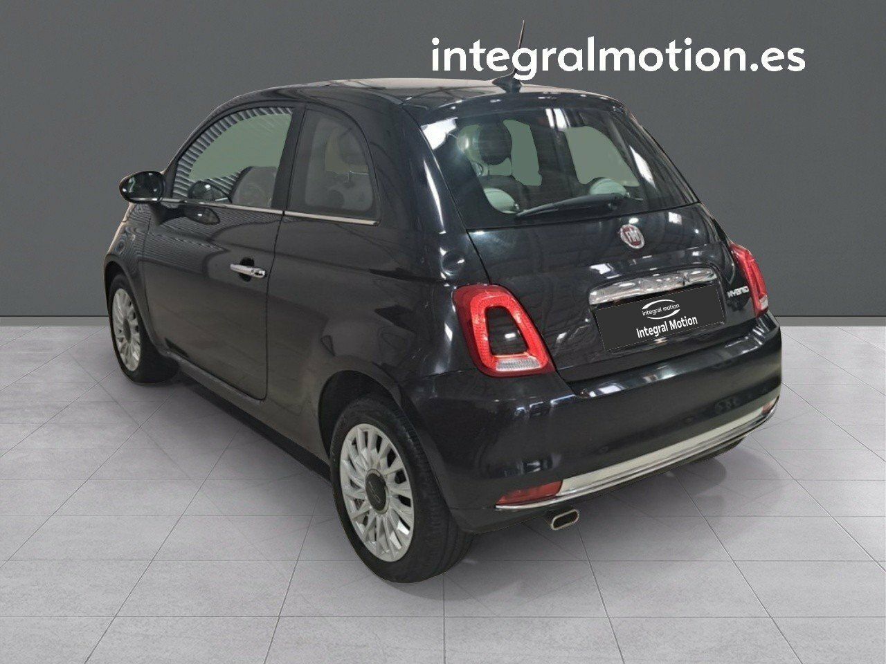 fiat 500 2022 / foto grande (3)