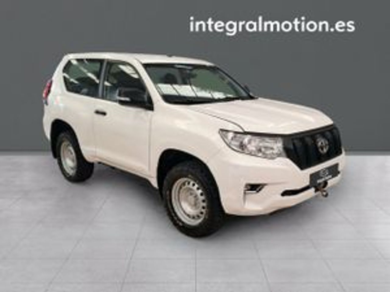 toyota land cruiser 2018 / foto grande (2)
