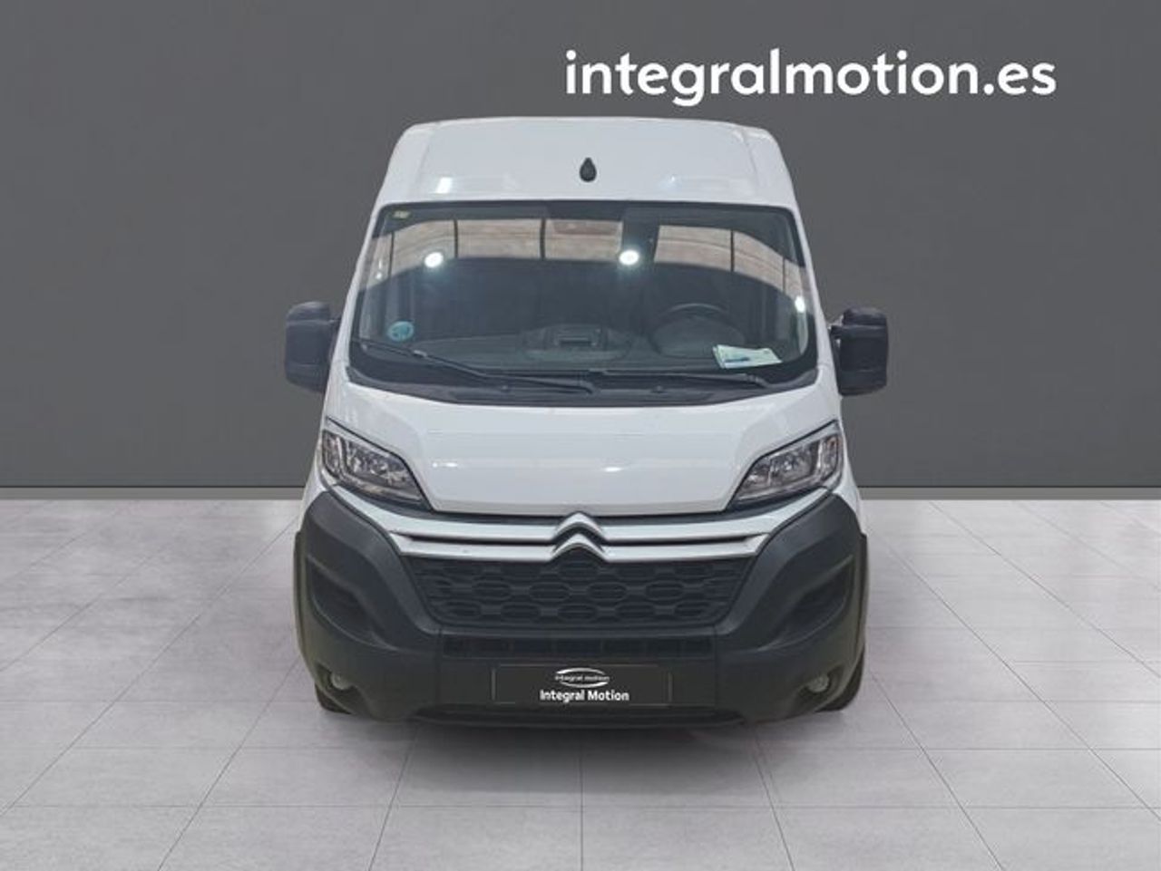 Foto citroën jumper 2022 /
