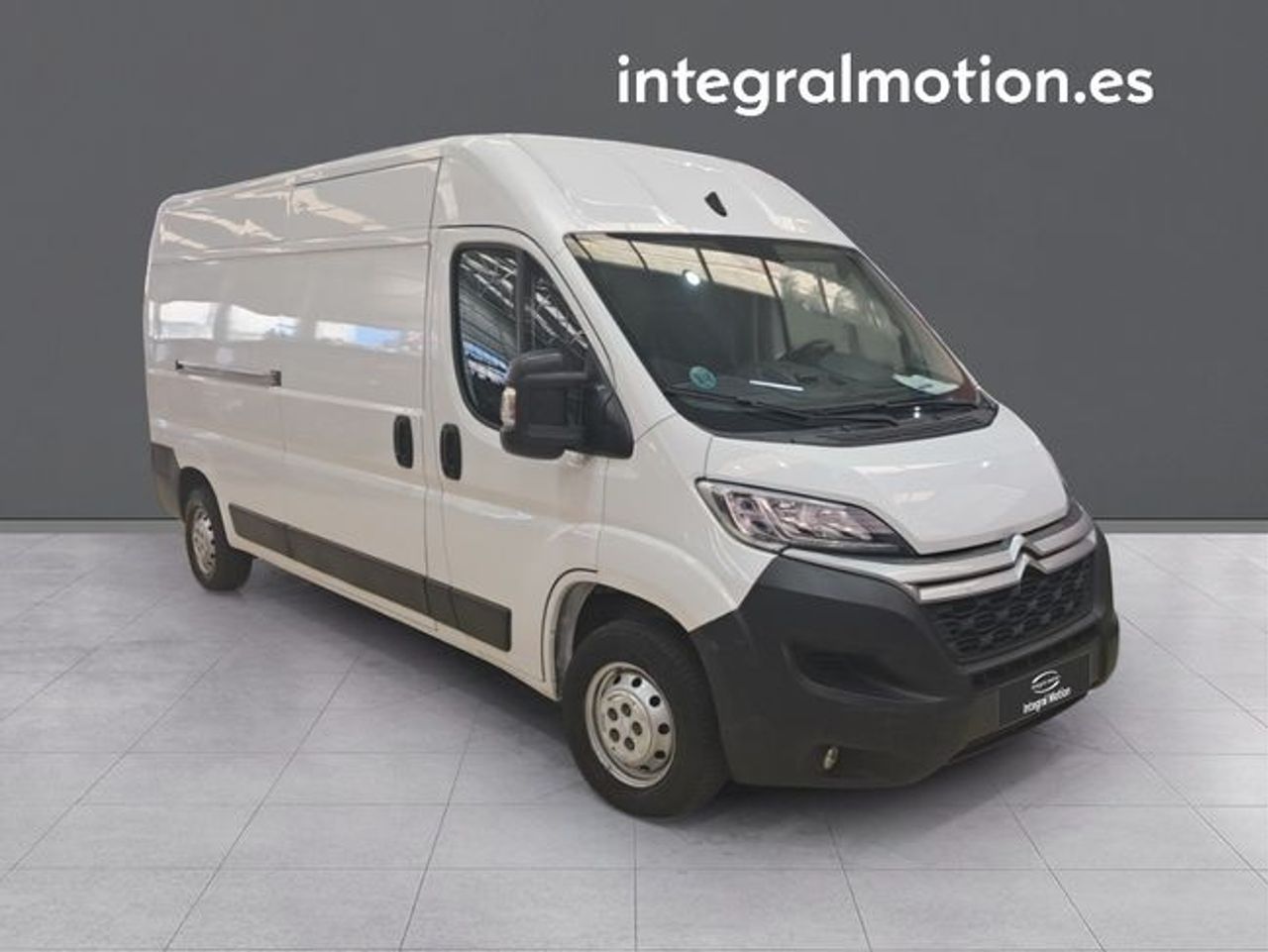 citroën jumper 2022 / foto grande (2)