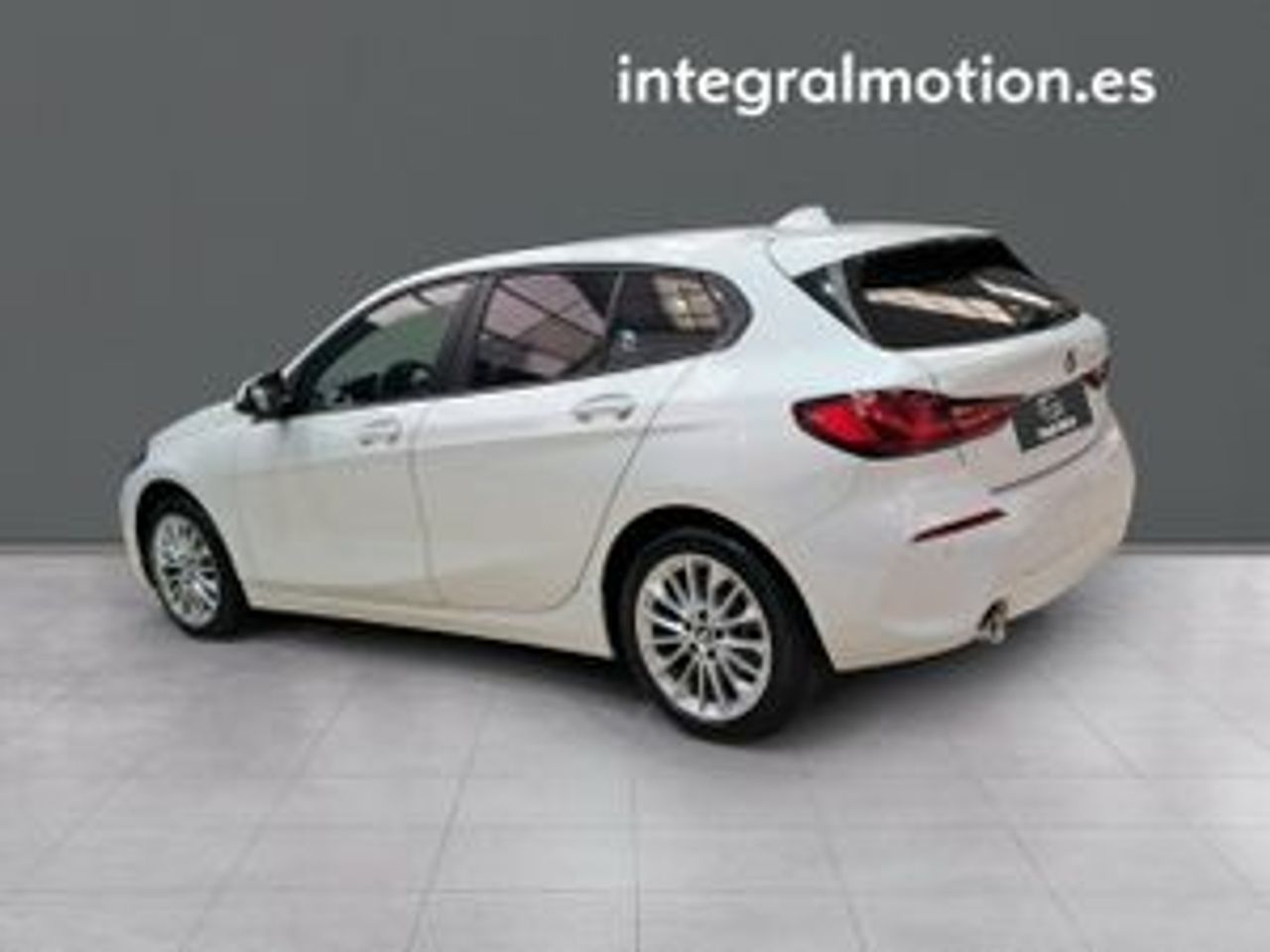 bmw serie 1 2020 / foto grande (3)