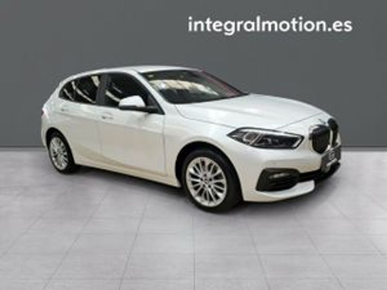 bmw serie 1 2020 / foto grande (2)