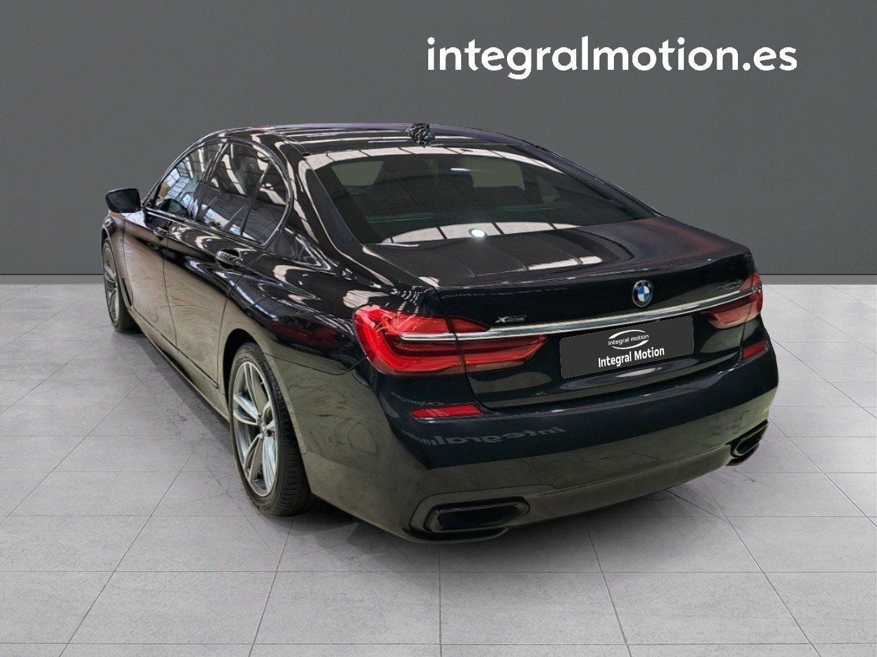 bmw serie 7 2020 / foto grande (3)