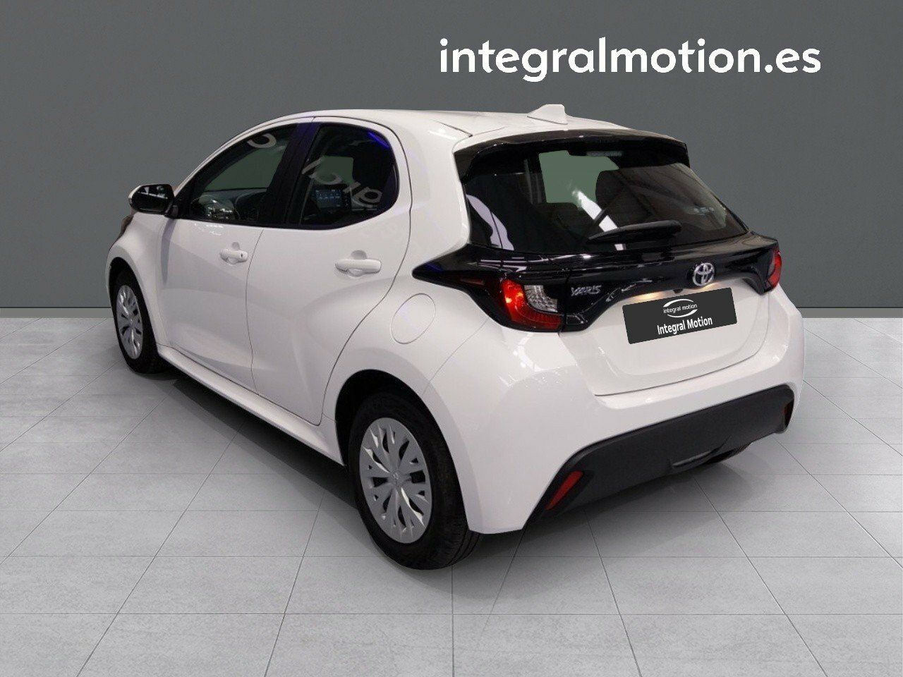 toyota yaris 2022 / foto grande (3)