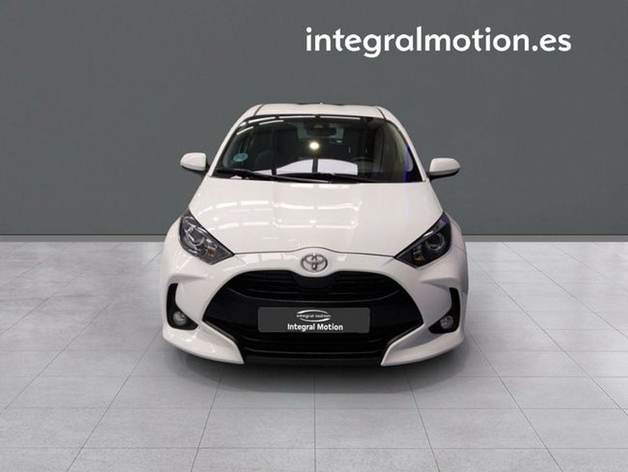 Toyota yaris 15l 110cv  de segunda mano - toyota yaris 2022 /