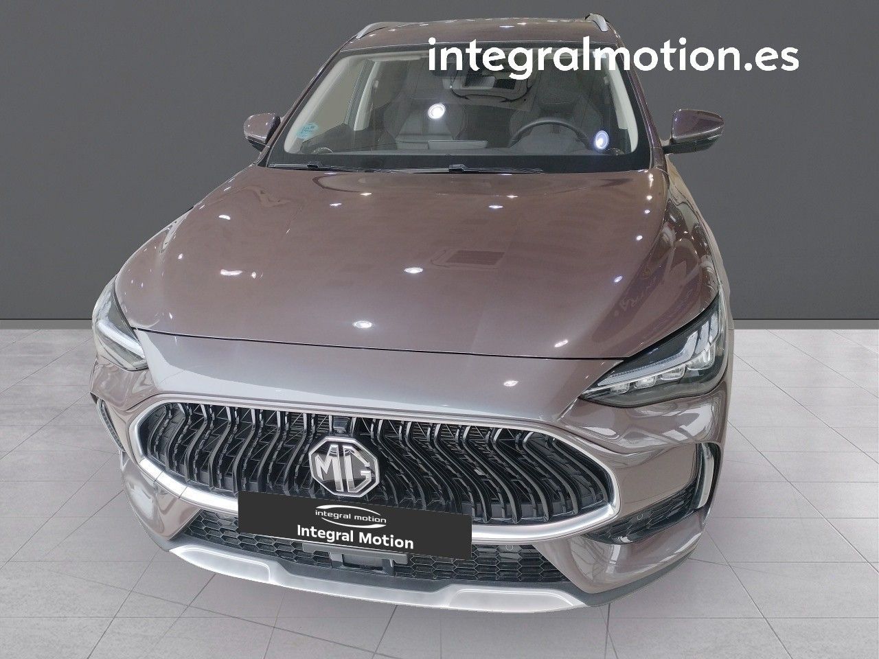 Foto mg hs 2024 /