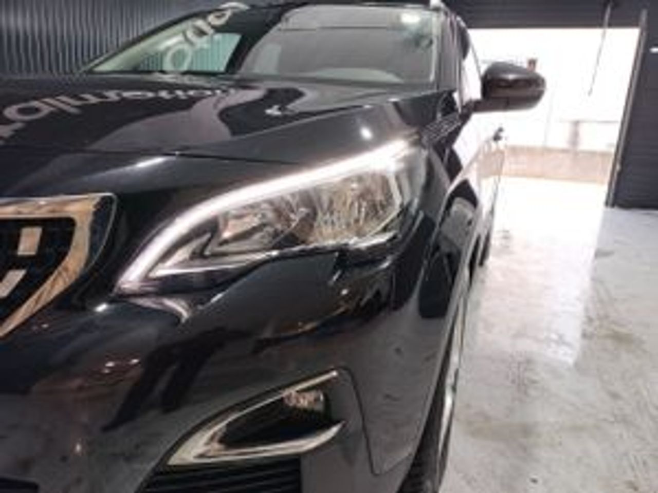 peugeot 3008 2018 / foto grande (2)