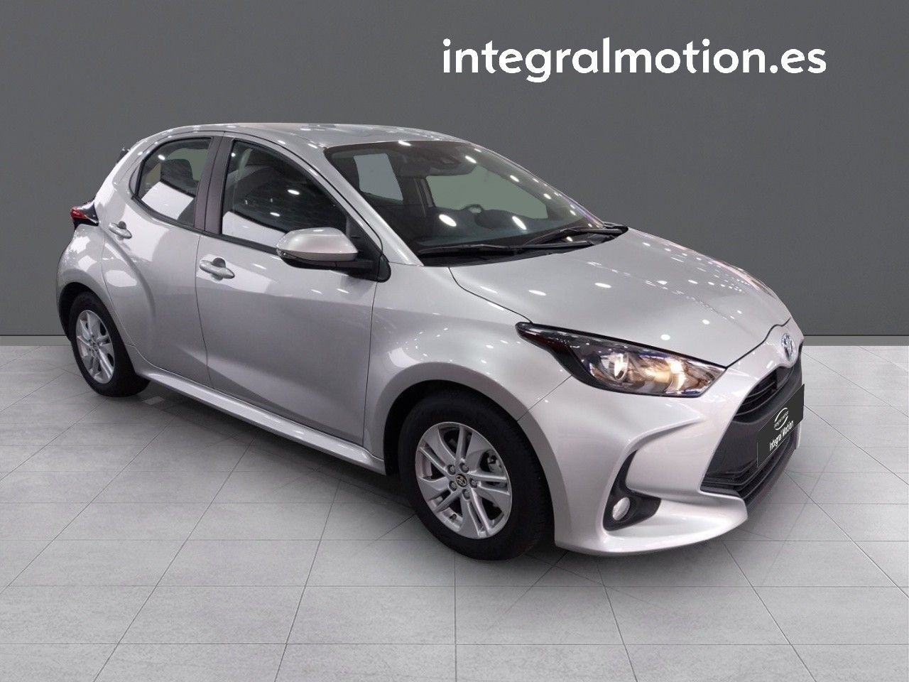 toyota yaris 2022 / foto grande (2)