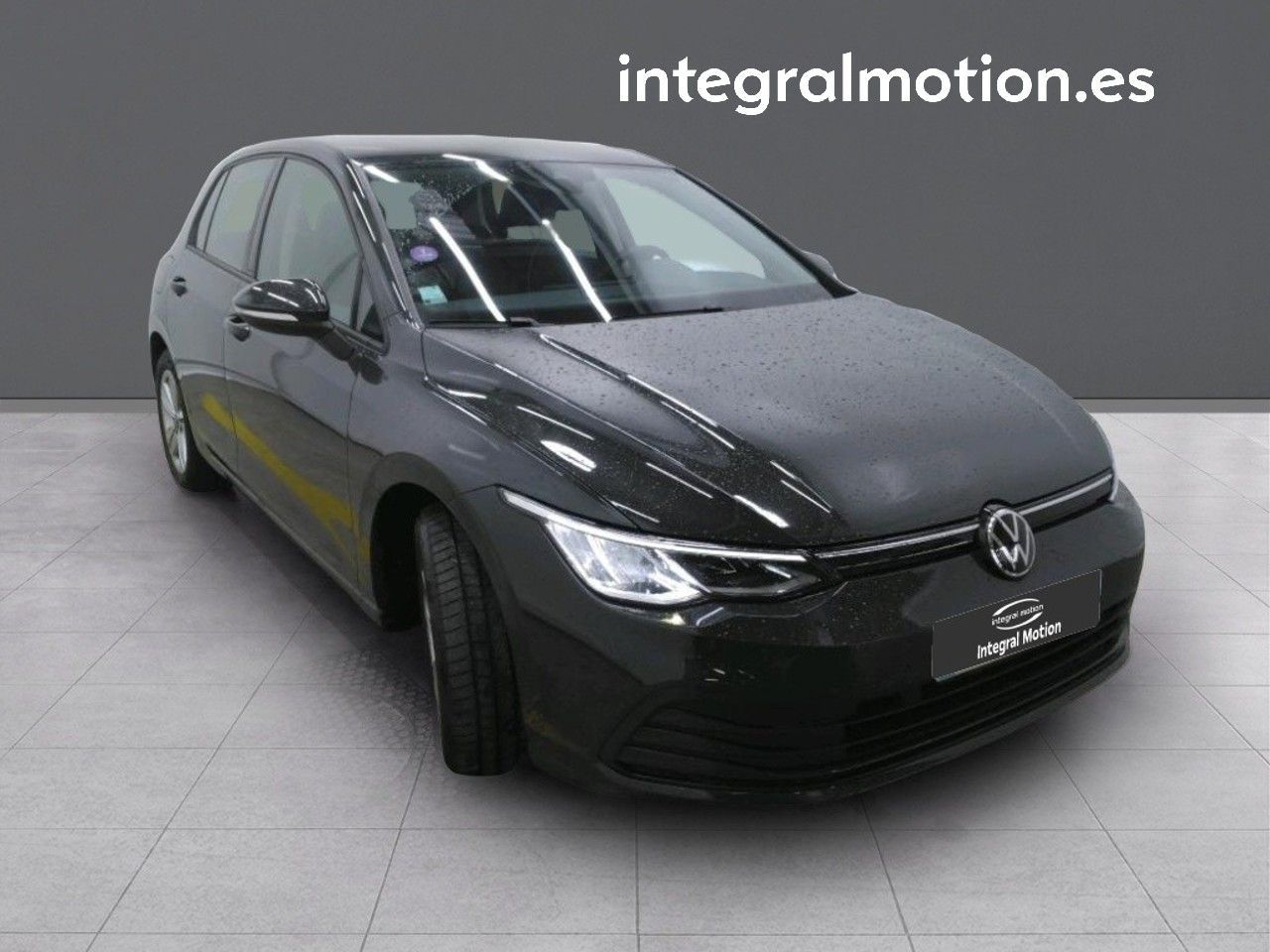volkswagen golf 2022 / foto grande (3)