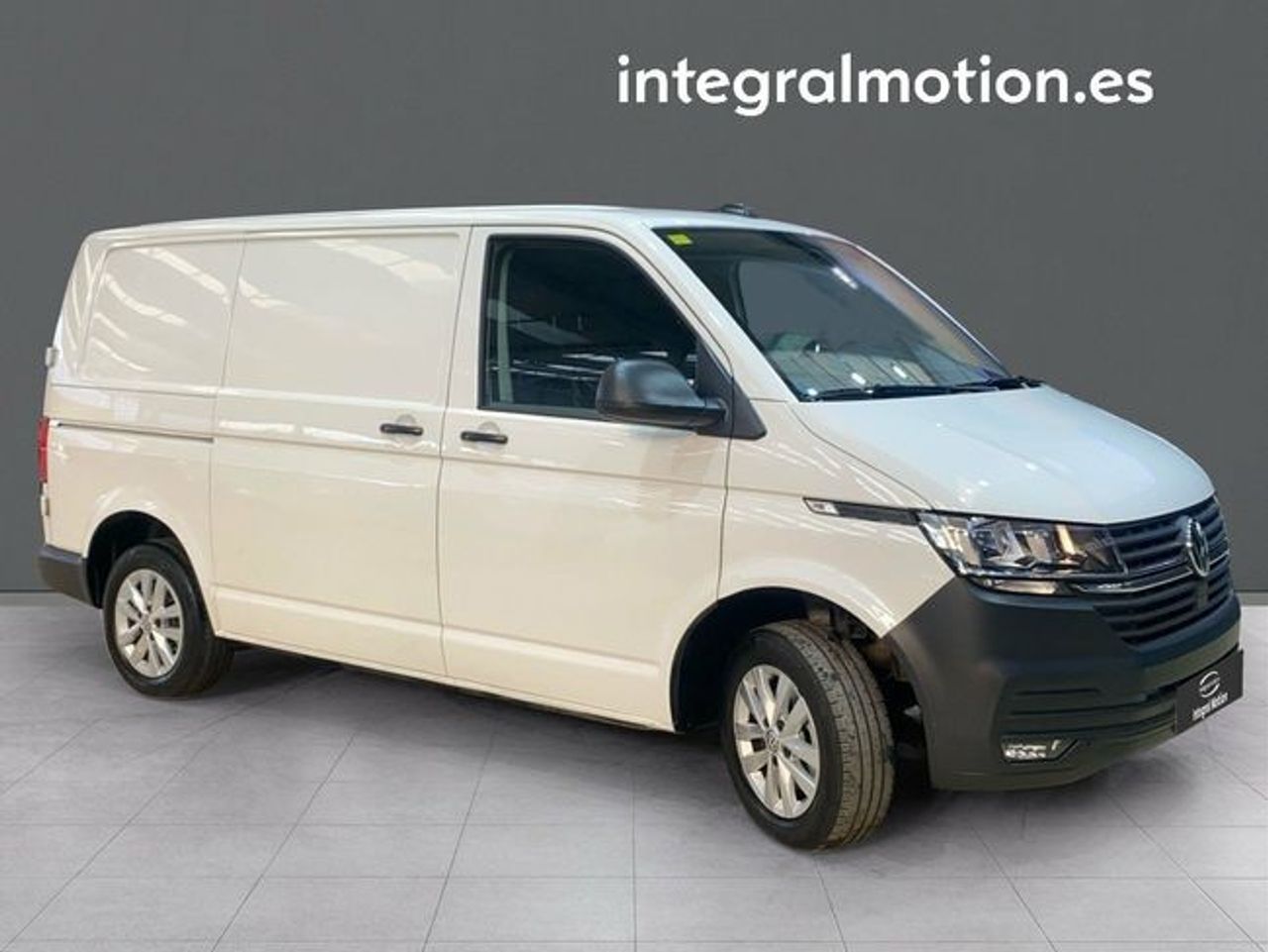 volkswagen transporter 2020 / foto grande (3)