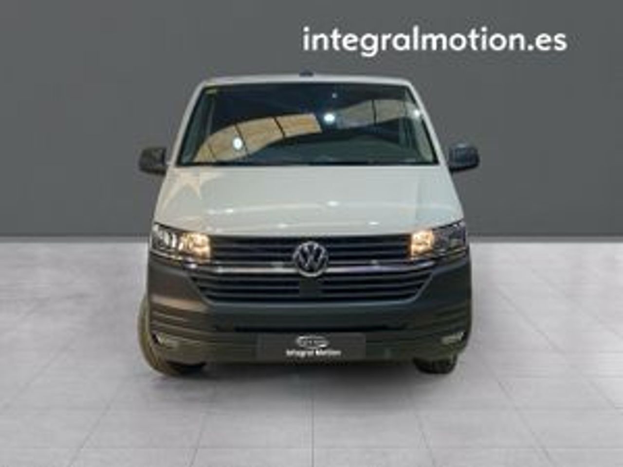 volkswagen transporter 2020 / foto grande (2)